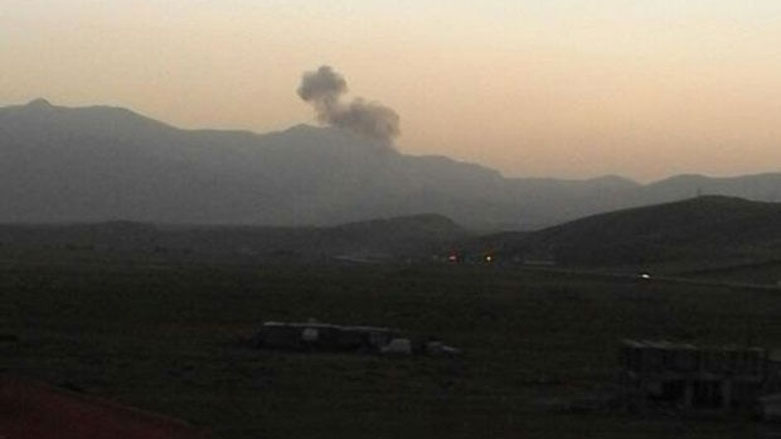 له‌ گه‌ڤه‌ر شه‌ڕ و پێكدادان روویدا